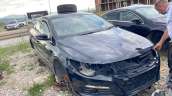 Oto Çıkma Parça / Volkswagen / VW CC / Kaporta & Karoser / Kaput / Çıkma Parça 