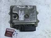 Fiat Ducato Motor Beyni [*EFE.*]