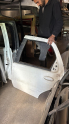 Oto Çıkma Parça / Fiat / 500 / Kaporta & Karoser / Sol Arka Kapı / Çıkma Parça 