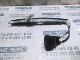 ÇIKMA KİA RİO SAĞ ÖN CAM KRİKOSU K-794