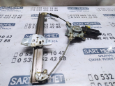 Oto Çıkma Parça / Hyundai / Getz / Oto Cam / Cam Krikosu / Çıkma Parça 