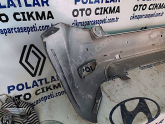Oto Çıkma Parça / Ford / Focus / Tampon / Arka Tampon / Çıkma Parça 