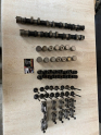 Oto Çıkma Parça / Mazda / 323 / Motor / Silindir Kapağı / Çıkma Parça 