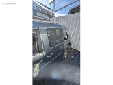 CADDY HATASIZ SOL SÜRGÜ KAPI
