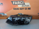 SKODA OCTAVİA XENON SOL FAR ORJİNAL 5E1 941 017 B