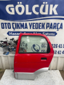 Daihatsu Terios Sol Arka Kapı ORJİNAL