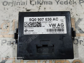 VW AUDI AĞ GEÇİDİ GATEWAY KONTROL MODÜLÜ 5Q0907530AC 5Q0907530F