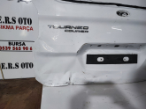 Oto Çıkma Parça / Ford / Tourneo Courier / Kaporta & Karoser / Bagaj Kapağı / Çıkma Parça 