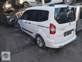 Oto Çıkma Parça / Ford / Tourneo Custom / Kaporta & Karoser / Bagaj Kapağı / Çıkma Parça 