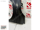 Oto Çıkma Parça / Honda / City / Kaporta & Karoser / Sol Ön Çamurluk / Sıfır Parça 