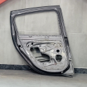 Oto Çıkma Parça / Renault / Clio / Kaporta & Karoser / Sol Arka Kapı / Çıkma Parça 