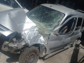 Oto Çıkma Parça / Peugeot / Partner / Kaporta & Karoser / Sağ Yan Panel / Çıkma Parça 