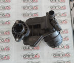 VOLKSWAGEN GOLF 7.5 TURBO HAVA GİRİŞ BORUSU  05E129654B