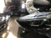 Oto Çıkma Parça / Opel / Insignia / Far & Stop / Sol Ön Far / Çıkma Parça 