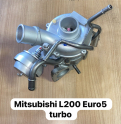 MİTSUBİSHİ L200 EURO5 TURBO                           (XS1810S25)