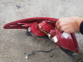 Oto Çıkma Parça / Hyundai / i20 / Far & Stop / Sol Arka Stop / Çıkma Parça 