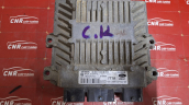 7S61-12A650-EA  FORD FİESTA SID804 MOTOR BEYNİ
