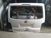TRANSPORTER T6 BAGAJ KAPAĞI