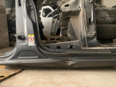 Oto Çıkma Parça / Volkswagen / Amarok / Kaporta & Karoser / Marşpiyel Sacı / Çıkma Parça 