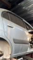 Kia rio sağ arka kapı