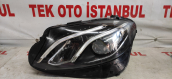 Oto Çıkma Parça / Mercedes / E Serisi / Far & Stop / Far Sensörü / Çıkma Parça 