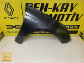 Oto Çıkma Parça / Renault / Megane / Kaporta & Karoser / Sağ Ön Çamurluk / Çıkma Parça 