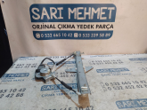 Oto Çıkma Parça / Toyota / Corolla / Oto Cam / Cam Krikosu / Çıkma Parça 