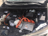 TOYOTA RAV4 2017 ÇIKMA ŞANZIMAN