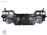 HONDA CIVIC- HB- 1988/1991 ARKA PANEL