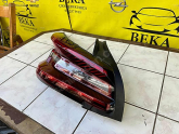 Oto Çıkma Parça / Citroen / C4 / Far & Stop / Sol Arka Stop / Çıkma Parça 
