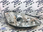 MERCEDES S SERİSİ W221 5320 KASA MAKYAJSIZ XENON SAĞ FAR ORJ