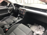 VOLKSWAGEN PASSAT 2019 2024 KOLTUK TAKIMI 5Q4881105Q