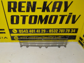 RENAULT CLİO 3 ÖN TAMPON IZGARASI ORJ ÇIKMA 2009 2012 RENKAY OTO