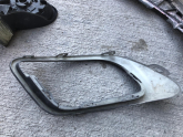 Oto Çıkma Parça / Renault / Fluence / Tampon / Sis Farı Çerçevesi / Çıkma Parça 