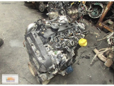 RENAULT FLUENCE 1.5 DCİ MOTOR ÜNALLAR OTO YEDEK PARÇADA