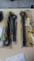 Oto Çıkma Parça / Dacia / Sandero / Tampon / Çeki Demir Kapağı / Çıkma Parça 