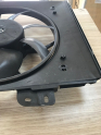 Oto Çıkma Parça / Citroen / C3 / Fan / Fan Motoru / Sıfır Parça 