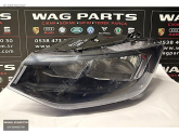 2021 - 2024 VW CADDY SOL FAR 2K8941005