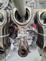 Ford-Focus  1.4  - 1.6  Dizel  çıkma  piston