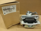 82460-0U000 CAM KALDIRMA MOTORU SAĞ ÖN ARKA 11- BLUE ACCENT