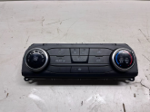 Oto Çıkma Parça / Ford / Fiesta / Klima / Kontrol Paneli / Çıkma Parça 