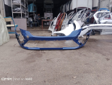 Renault Clio 5.5 alpine ön tampon