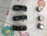 Oto Çıkma Parça / Daewoo / Musso / Motor / Eksantrik / Çıkma Parça 