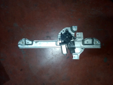 Oto Çıkma Parça / Citroen / C3 / Kaporta & Karoser / Sol Arka Kapı / Çıkma Parça 