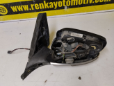 Oto Çıkma Parça / Renault / Kadjar / Ayna / Sol Dış Ayna / Çıkma Parça 