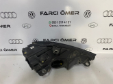 Oto Çıkma Parça / Audi / A3 / Far & Stop / Sol Ön Far / Çıkma Parça 