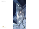 Oto Çıkma Parça / Renault / Master / Far & Stop / Sağ Ön Far / Çıkma Parça 