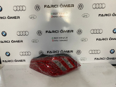 Oto Çıkma Parça / Peugeot / 508 / Far & Stop / Far & Stop Sacı / Çıkma Parça 