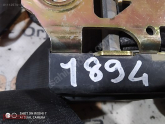 Oto Çıkma Parça / Peugeot / 807 / Airbag / Emniyet Kemeri / Çıkma Parça 