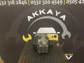 Oto Çıkma Parça / Volkswagen / Jetta / Elektrik / Şarj Dinamosu / Çıkma Parça 